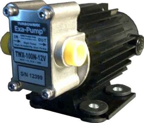 exa pumps|turbowerx exa pump.